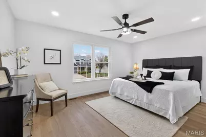 16858 Babler View Drive, Wildwood, MO 63011 - Photo 21