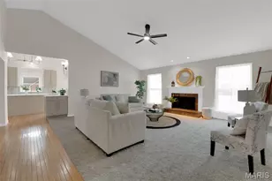 3315 Silvertrail Dr, Saint Charles, MO 63301 - Photo 3