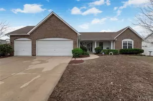3315 Silvertrail Dr, Saint Charles, MO 63301 - Photo 1