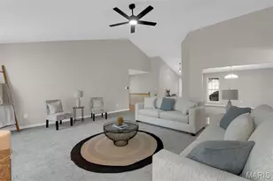 3315 Silvertrail Dr, Saint Charles, MO 63301 - Photo 5