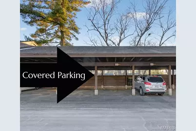 1400 Heritage Landing Unit #203, Saint Charles, MO 63303 - Photo 37