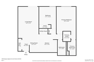 1400 Heritage Landing, Saint Charles, MO 63303 - Photo 41