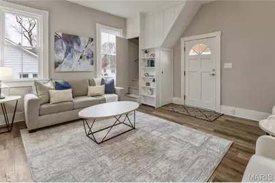 1200 N Benton Avenue, Saint Charles, MO 63301 - Photo 3