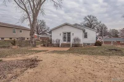 4048 Buckley Road, Mehlville, MO 63125 - Photo 57