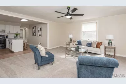 4048 Buckley Road, Mehlville, MO 63125 - Photo 29