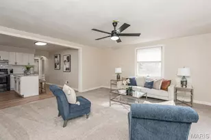 4048 Buckley Rd, Mehlville, MO 63125 - Photo 29