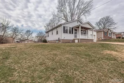 4048 Buckley Road, Mehlville, MO 63125 - Photo 49