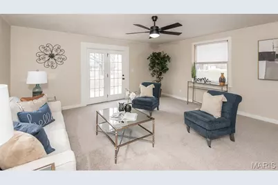 4048 Buckley Road, Mehlville, MO 63125 - Photo 25