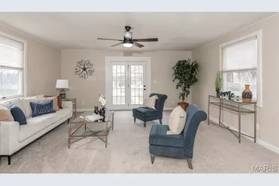 4048 Buckley Road, Mehlville, MO 63125 - Photo 31