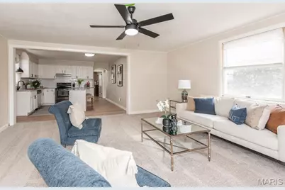 4048 Buckley Road, Mehlville, MO 63125 - Photo 29