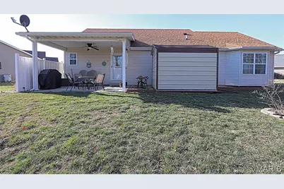 1442 Black Rock Lane, Farmington, MO 63640 - Photo 33