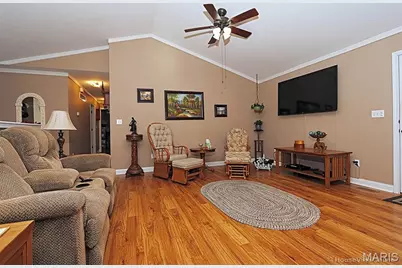 1442 Black Rock Lane, Farmington, MO 63640 - Photo 7