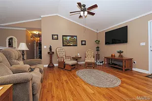 1442 Black Rock Ln, Farmington, MO 63640 - Photo 7