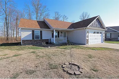 1442 Black Rock Lane, Farmington, MO 63640 - Photo 3