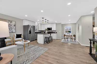 3218 Krem Avenue, Saint Louis, MO 63074 - Photo 7