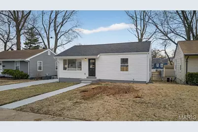 3218 Krem Avenue, Saint Louis, MO 63074 - Photo 3