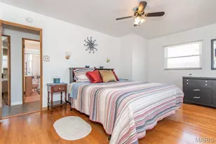 8408 Hawkesbury Dr, Saint Louis, MO 63121 - Photo 19