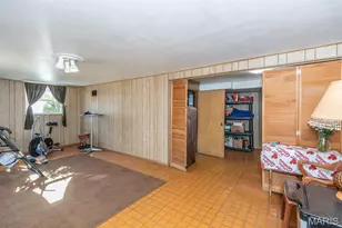 8408 Hawkesbury Dr, Saint Louis, MO 63121 - Photo 29