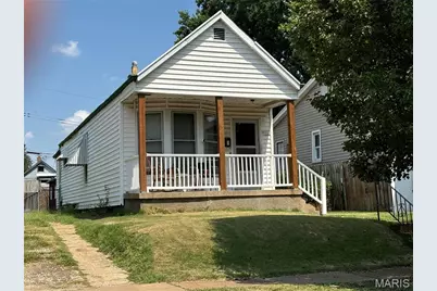 4455 Itaska Street, Saint Louis, MO 63116 - Photo 1