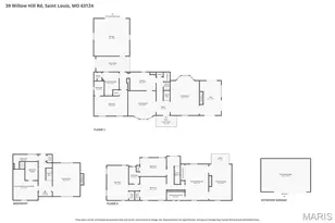 39 Willow Hill Rd, Ladue, MO 63124 - Photo 51