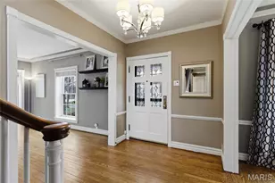 39 Willow Hill Rd, Ladue, MO 63124 - Photo 5