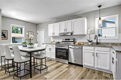 733 Mediterranean Drive, Unincorporated, MO 63031 - Photo 9