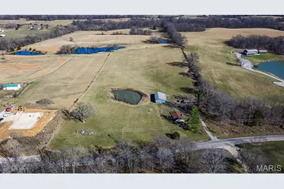 760 County Road 349, Jackson, MO 63755 - Photo 1