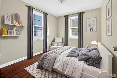 10592 Clarendon Avenue, Saint Louis, MO 63114 - Photo 17