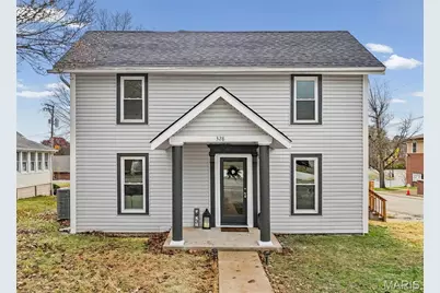 328 N 2nd Street, Festus, MO 63028 - Photo 53