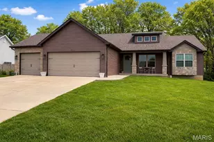 760 Glen Eagle Dr, Troy, MO 63379 - Photo 1