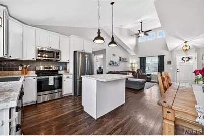 760 Glen Eagle Drive, Troy, MO 63379 - Photo 3