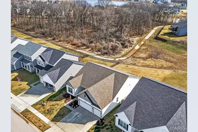 8020 Cotswald Trail, Cottleville, MO 63304 - Photo 3