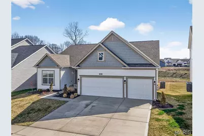 8020 Cotswald Trail, Cottleville, MO 63304 - Photo 49