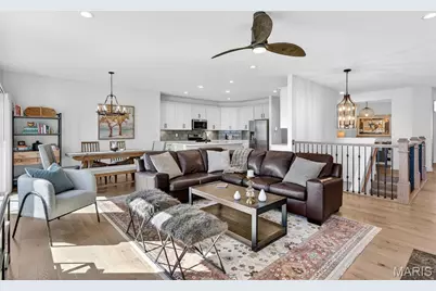 8020 Cotswald Trail, Cottleville, MO 63304 - Photo 11