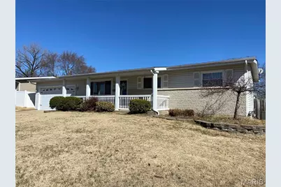 475 Skylark Drive, Florissant, MO 63031 - Photo 3