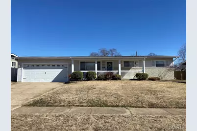 475 Skylark Drive, Florissant, MO 63031 - Photo 1