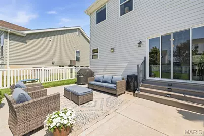 1358 Woodgrove Park Drive, O'Fallon, MO 63366 - Photo 37