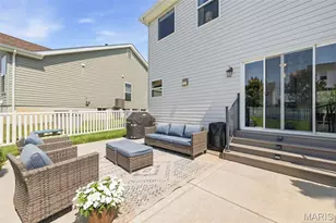 1358 Woodgrove Park Dr, O'Fallon, MO 63366 - Photo 37