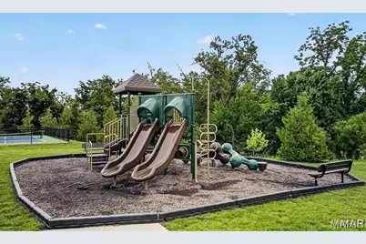 1358 Woodgrove Park Drive, O'Fallon, MO 63366 - Photo 41
