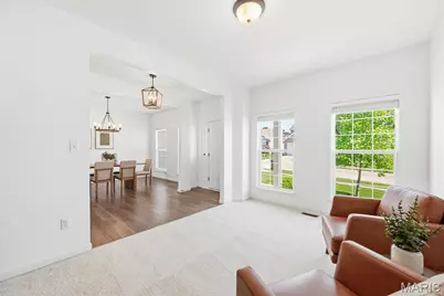 1358 Woodgrove Park Drive, O'Fallon, MO 63366 - Photo 11