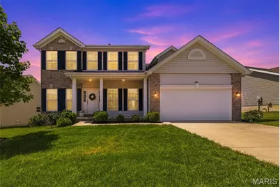 1358 Woodgrove Park Drive, O'Fallon, MO 63366 - Photo 7