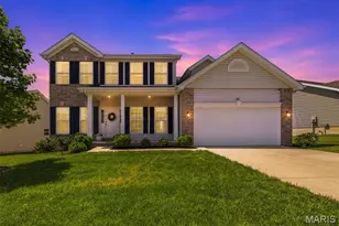 1358 Woodgrove Park Dr, O'Fallon, MO 63366 - Photo 7
