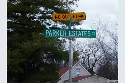 12027 Parker Estates Court, Florissant, MO 63033 - Photo 1