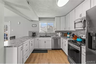 11811 7 Hills Drive, Florissant, MO 63033 - Photo 11