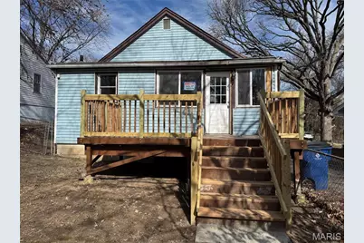 20 Connolly Drive, Calverton Park, MO 63135 - Photo 3