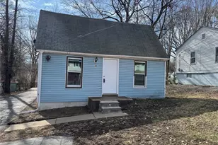 20 Connolly Dr, Calverton Park, MO 63135 - Photo 1