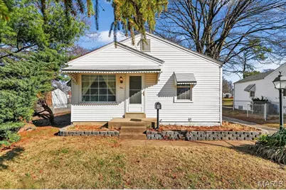 1 Wescott Drive, Florissant, MO 63031 - Photo 1