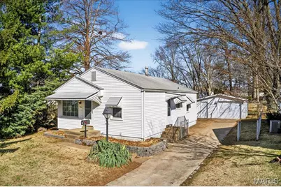 1 Wescott Drive, Florissant, MO 63031 - Photo 29