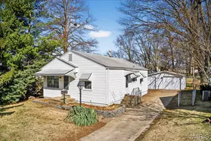 1 Wescott Dr, Florissant, MO 63031 - Photo 29