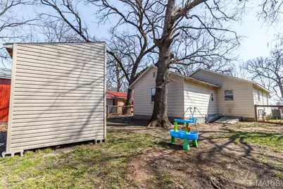 209 S Park Manor Boulevard, Lebanon, MO 65536 - Photo 23